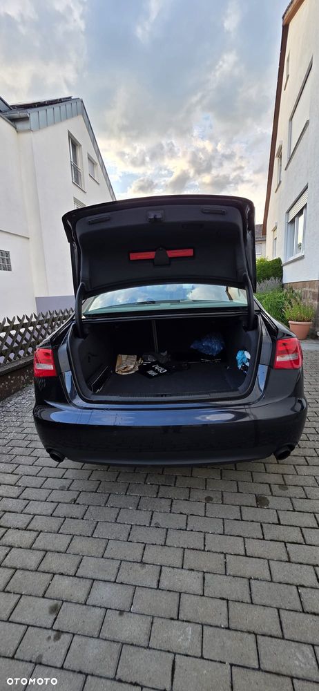 Audi A6 Limousine 2.8 FSI - 7