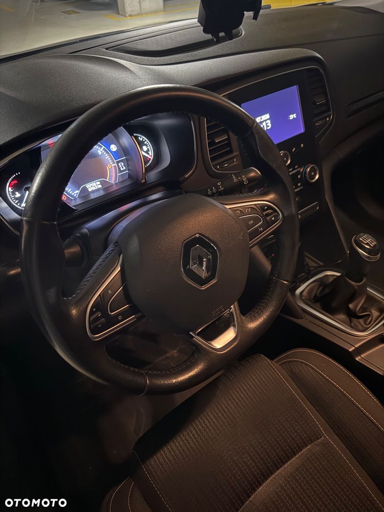 Renault Megane - 6