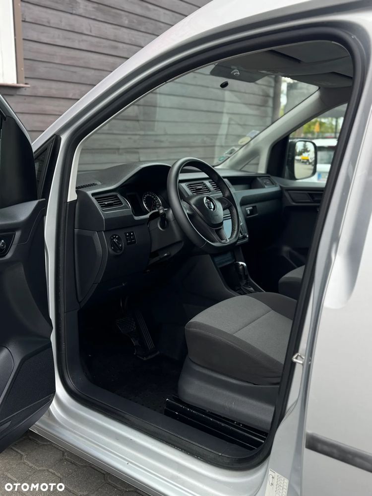 Volkswagen CADDY - 14