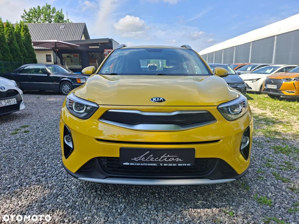 Kia Stonic 1.2 Spirit - 3