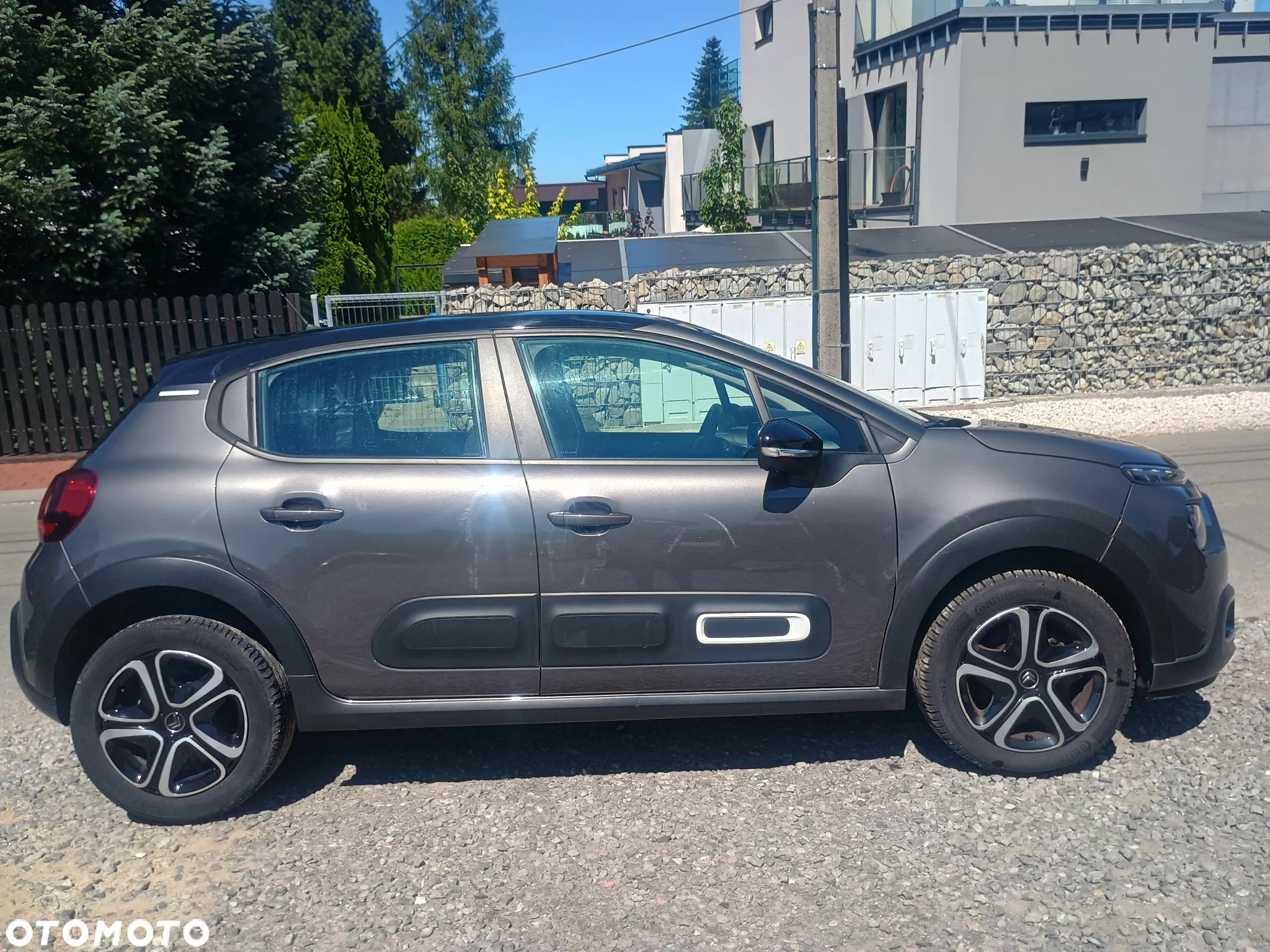 Citroën C3 1.2 PureTech Shine - 3