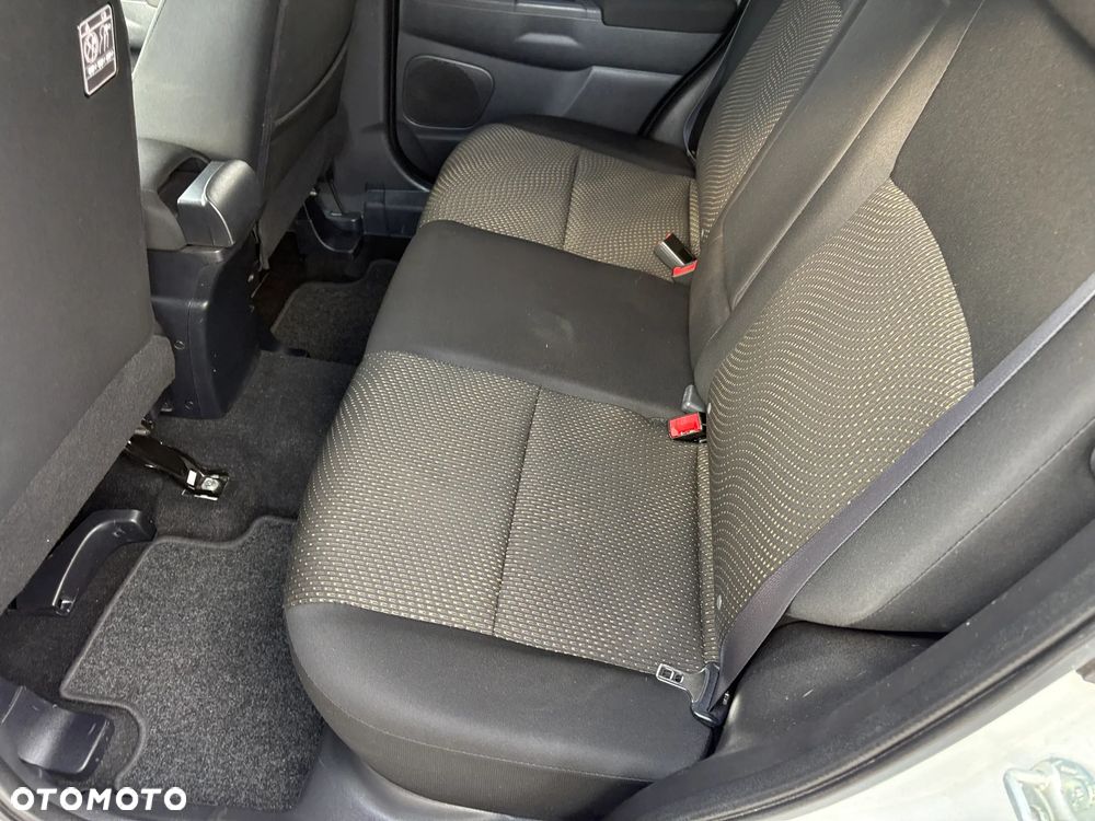 Mitsubishi ASX 1.6 Blue Sky Edition - 14