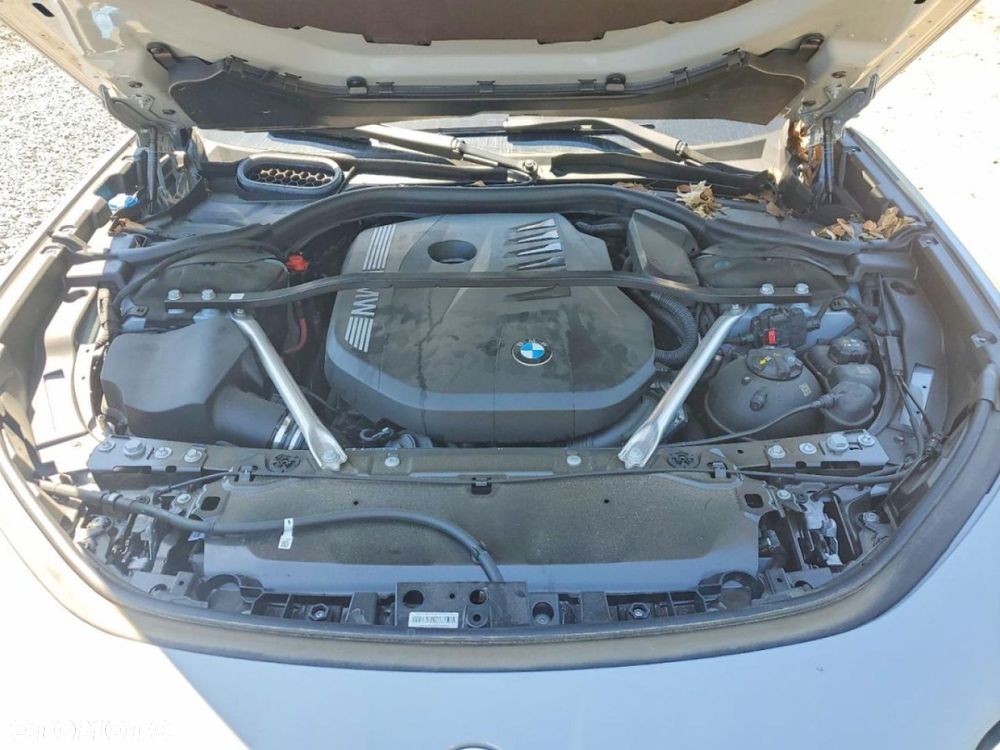 BMW Seria 7 - 11