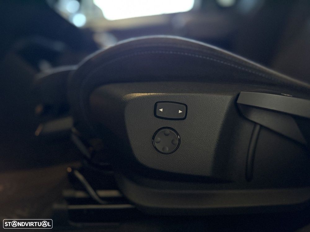 BMW X2 16 d sDrive Auto Pack M - 33
