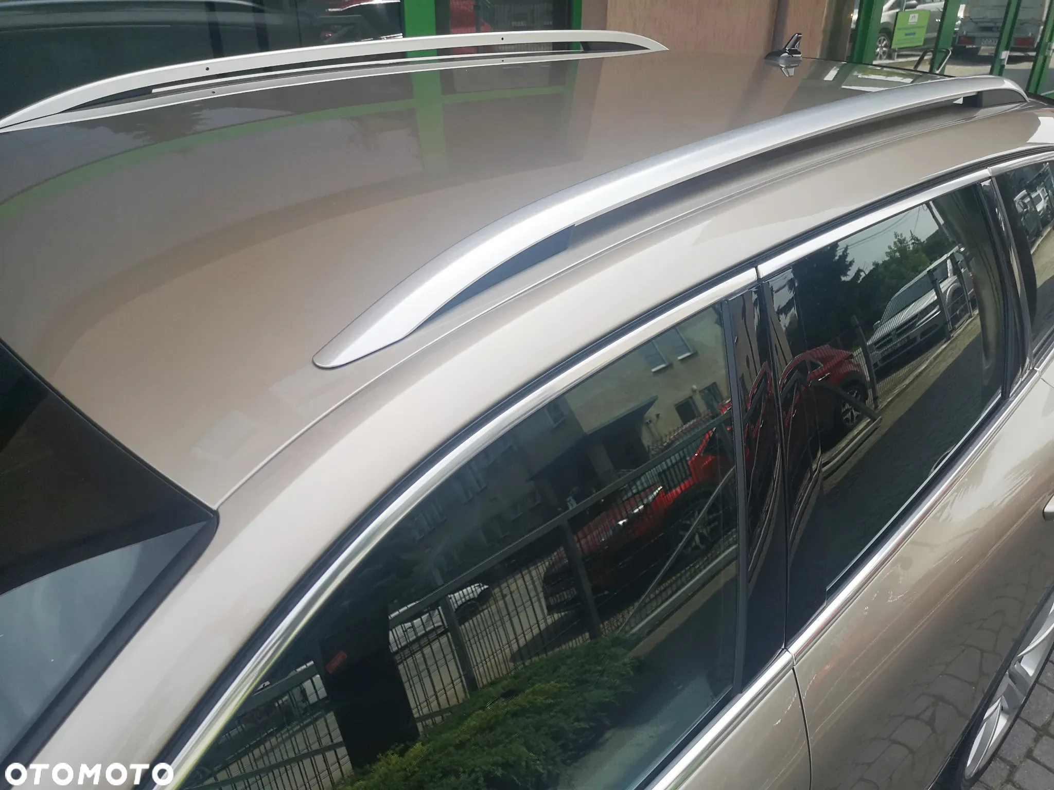 Volkswagen Touareg 3.0 V6 TDI BMT Perfectline R-Style - 7