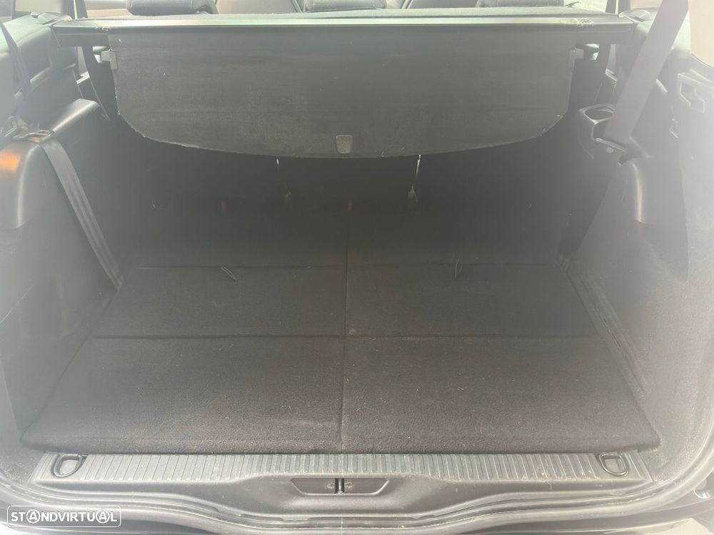 Citroën C4 Spacetourer 1.2 PureTech Feel EAT6 - 24