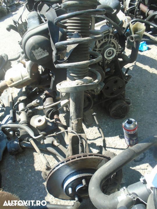 Arc + telescop dreapta Ford Focus 2 1.6 16v din 2007 - 1