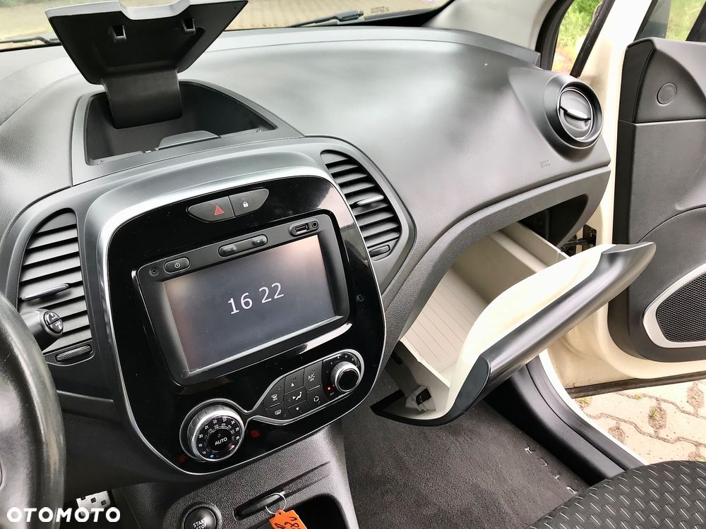 Renault Captur - 13