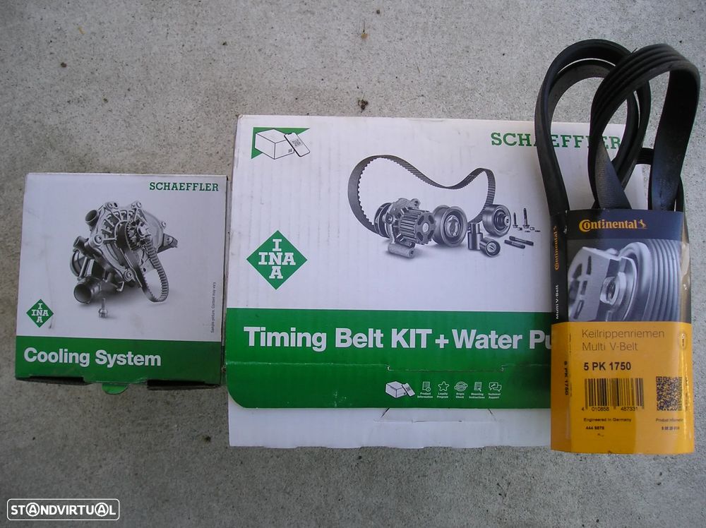 Renault Mégane 1.4 16V Privilège - 17