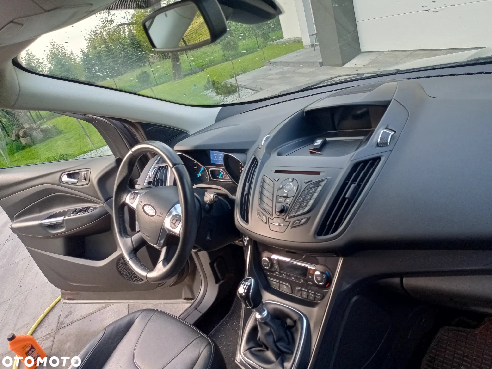 Ford Kuga 2.0 TDCi Individual - 11