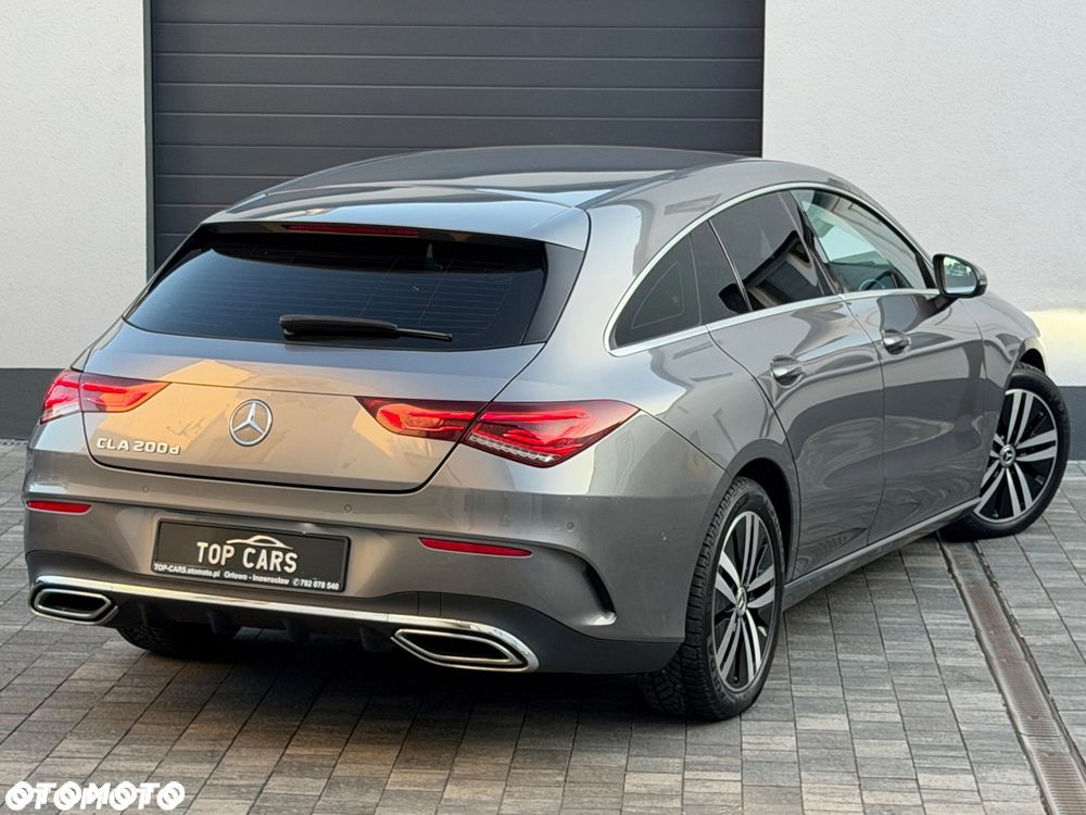 Mercedes-Benz CLA - 35