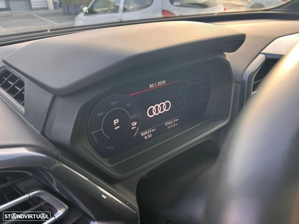 Audi Q4 e-tron 40 82 kWH - 2