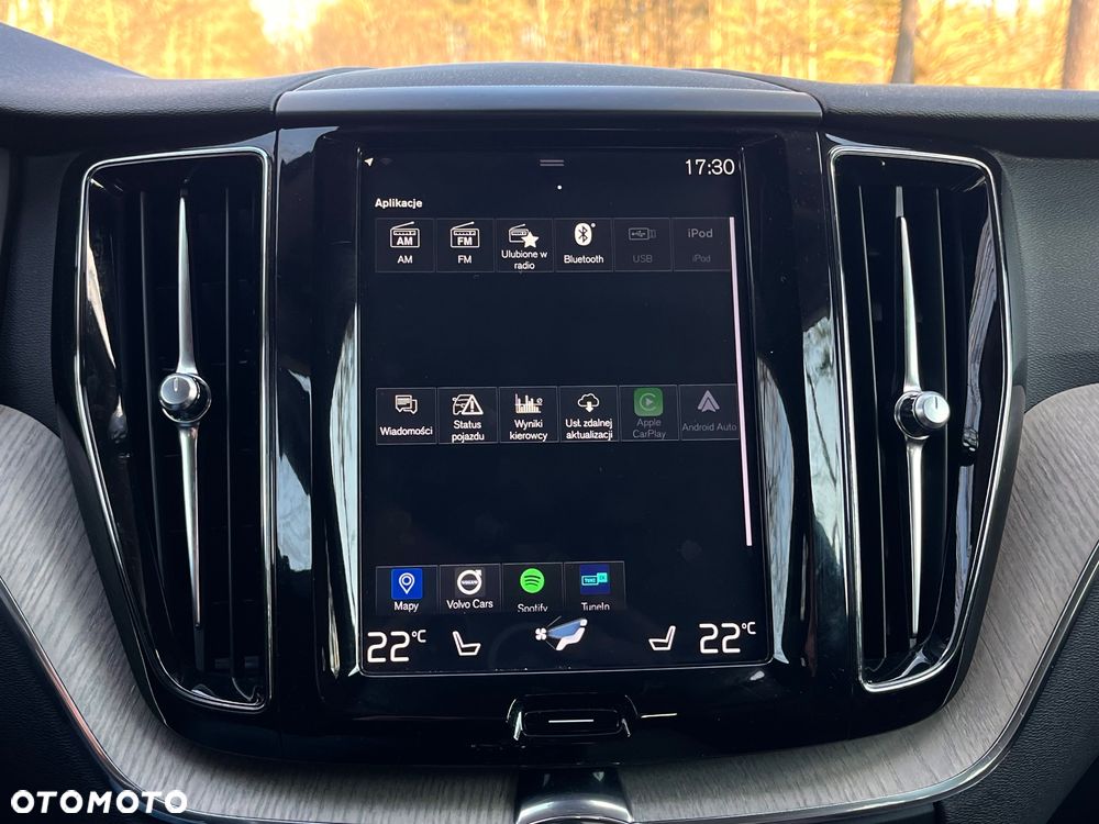 Volvo XC 60 D4 AWD Inscription - 11