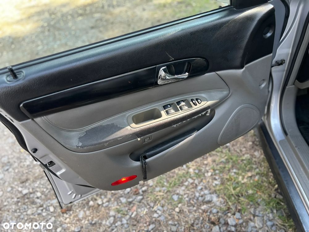 Chevrolet Evanda 2.0 16V CDX / Platinum - 16