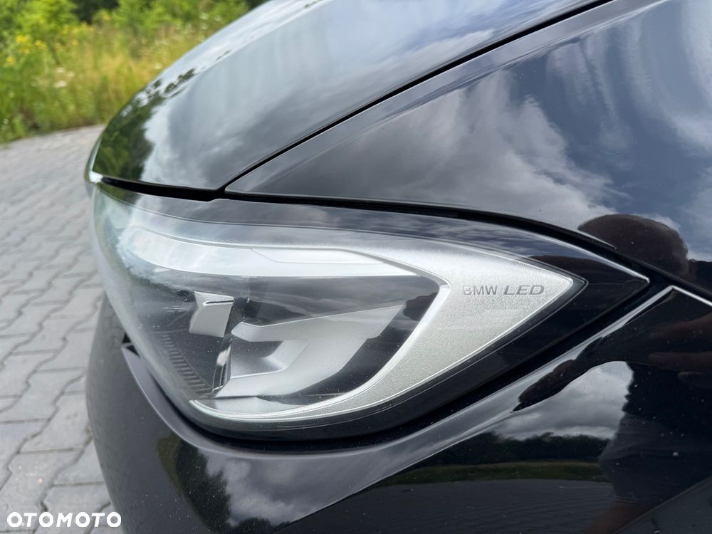BMW Seria 3 318d Business Edition - 3