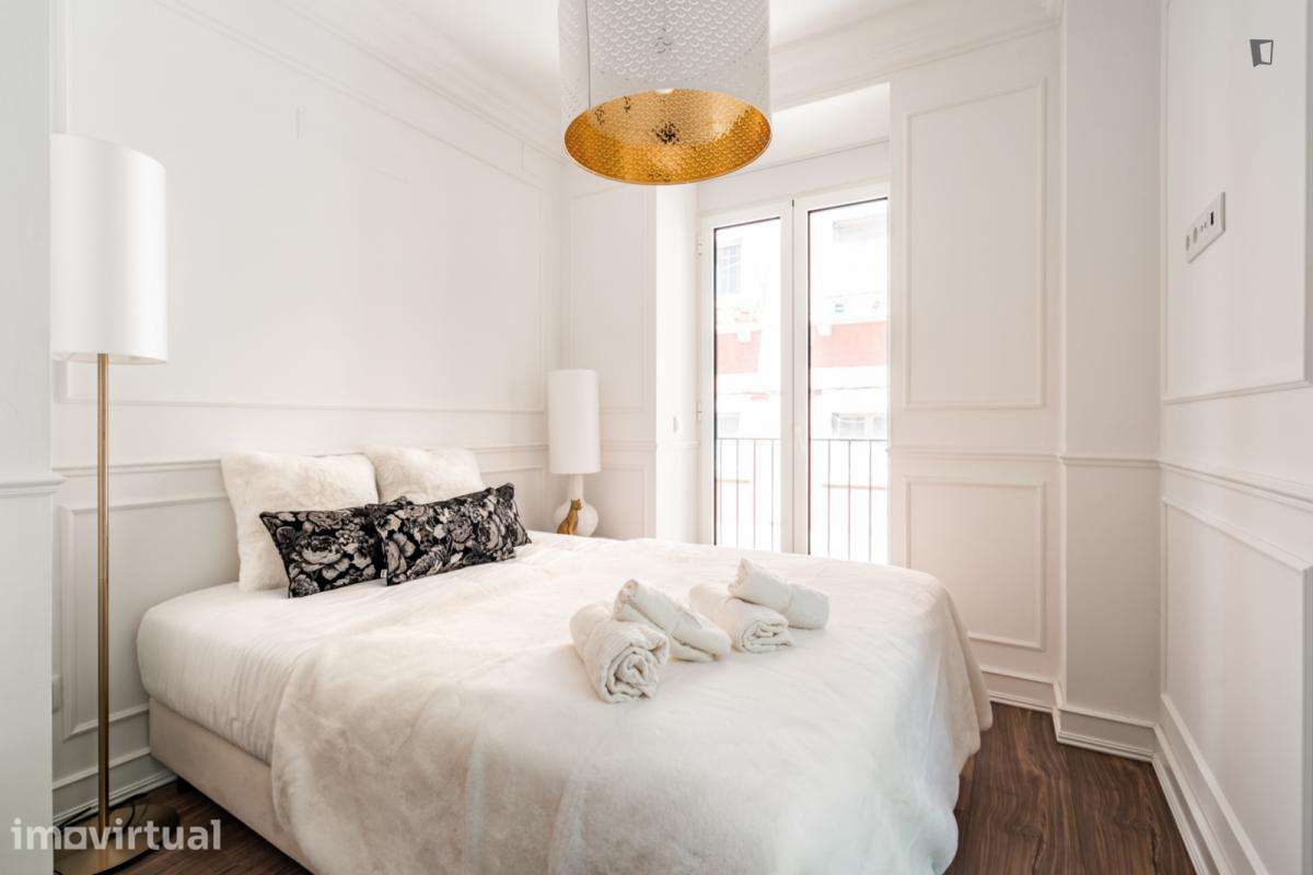 Apartamento com 2 quartos - localizado em Santa Apolónia Lisbon - Grande imagem: 2/22