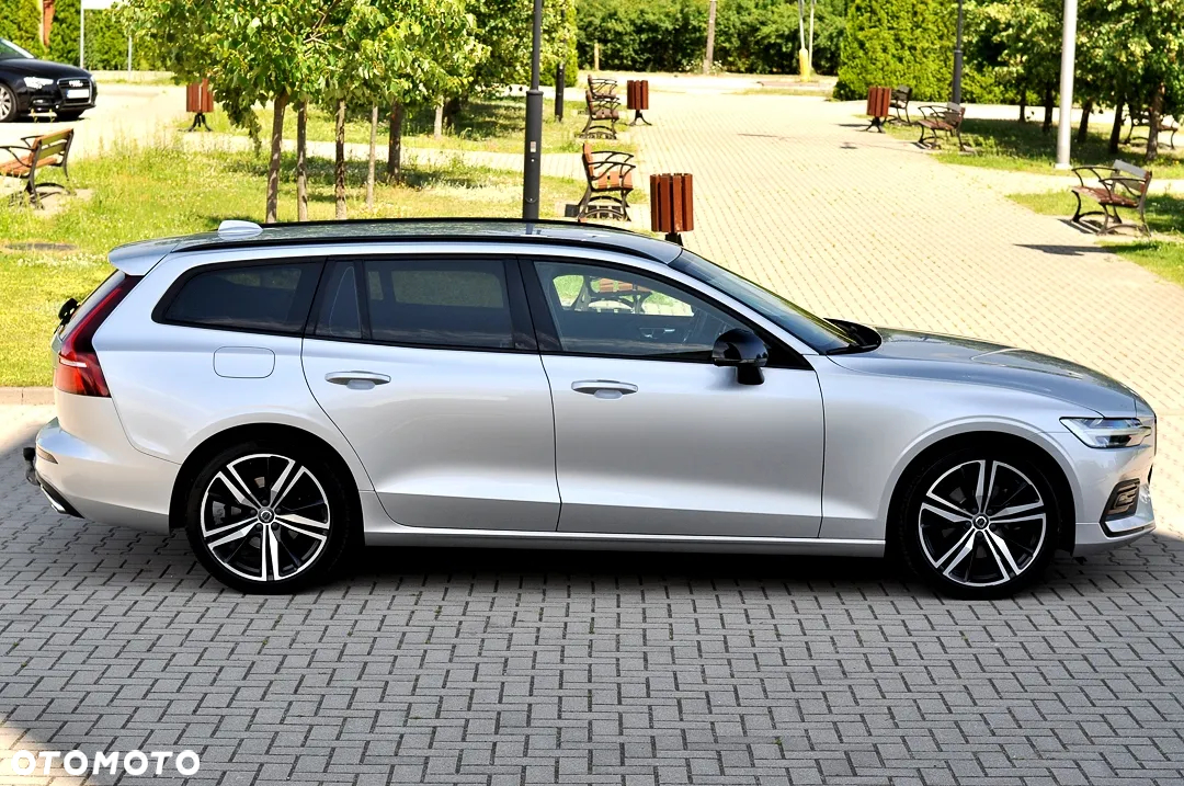 Volvo V60 B3 B Geartronic RDesign - 9
