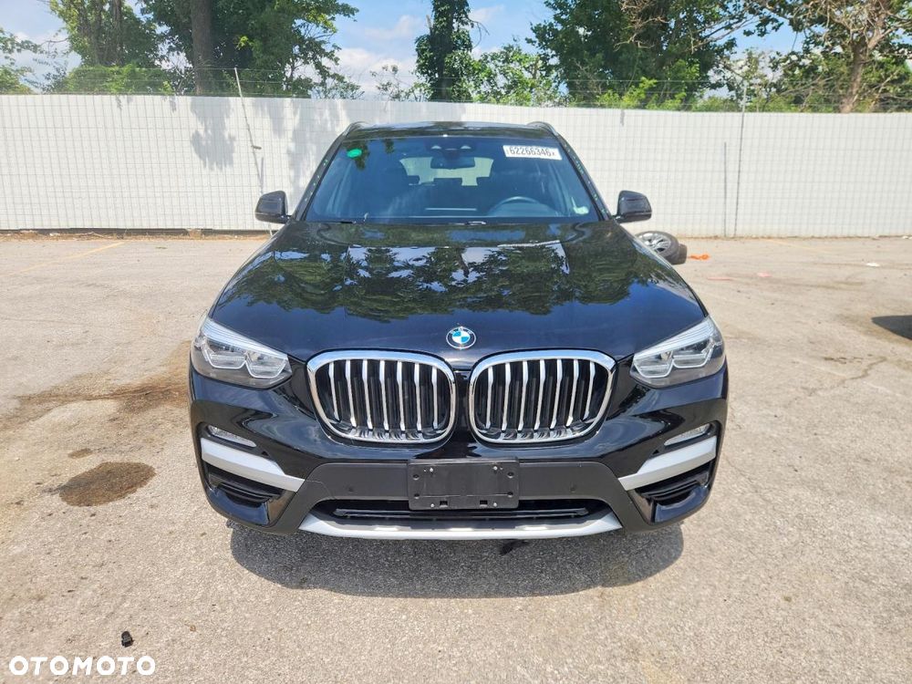BMW X3 - 5