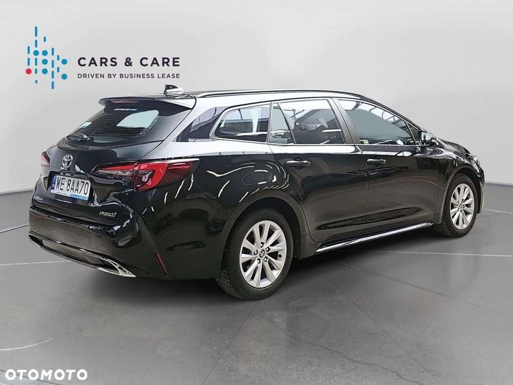 Toyota Corolla 1.8 Hybrid Comfort - 27