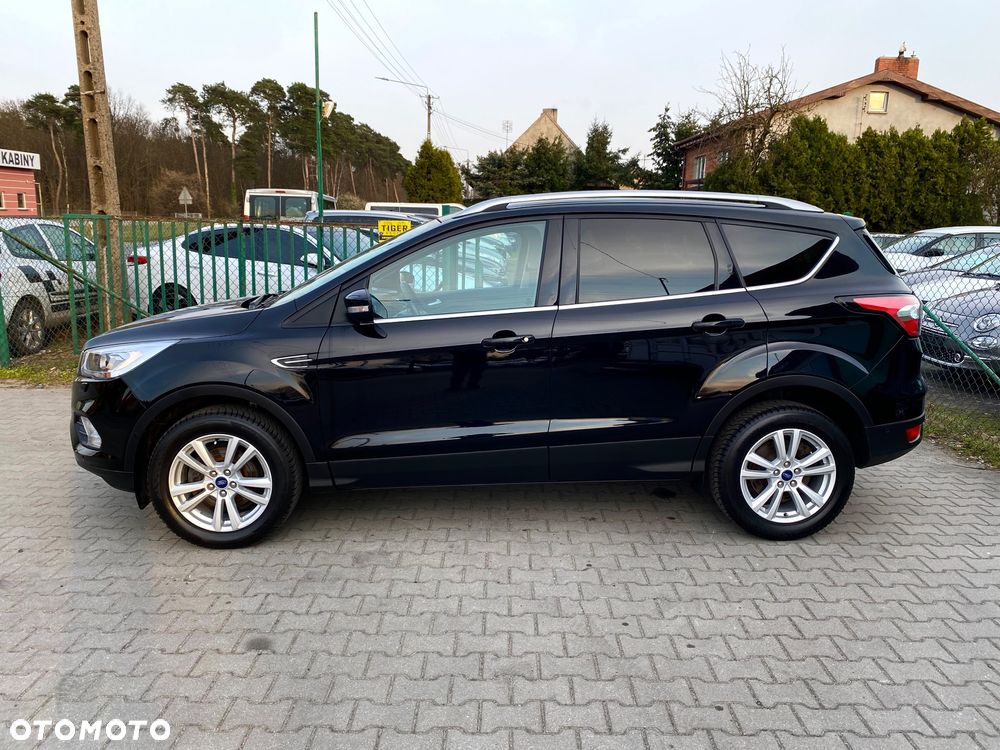 Ford Kuga - 39