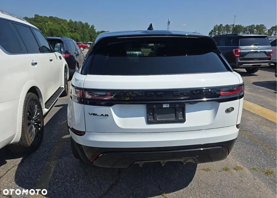 Land Rover Range Rover Velar P250 R-Dynamic S - 6