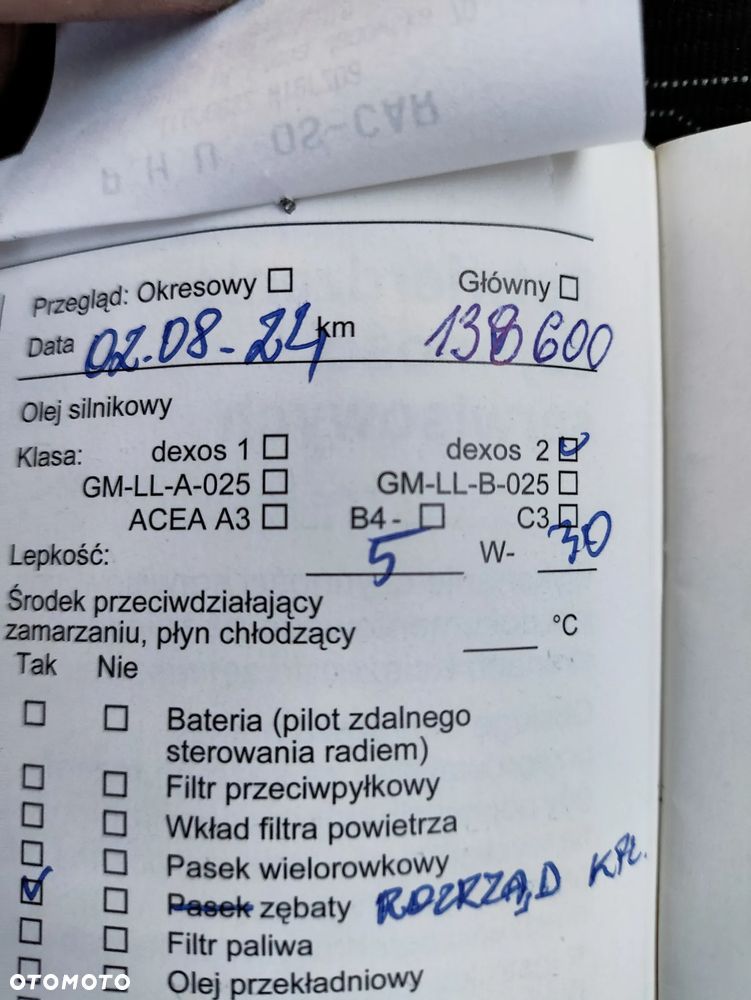 Opel Astra 1.6 CDTI Enjoy - 13