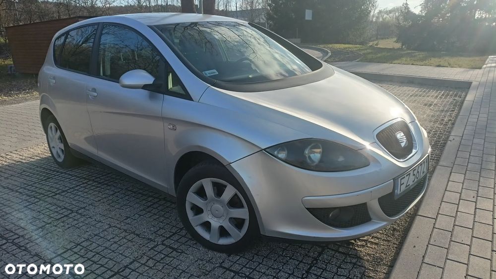 Seat Altea - 1