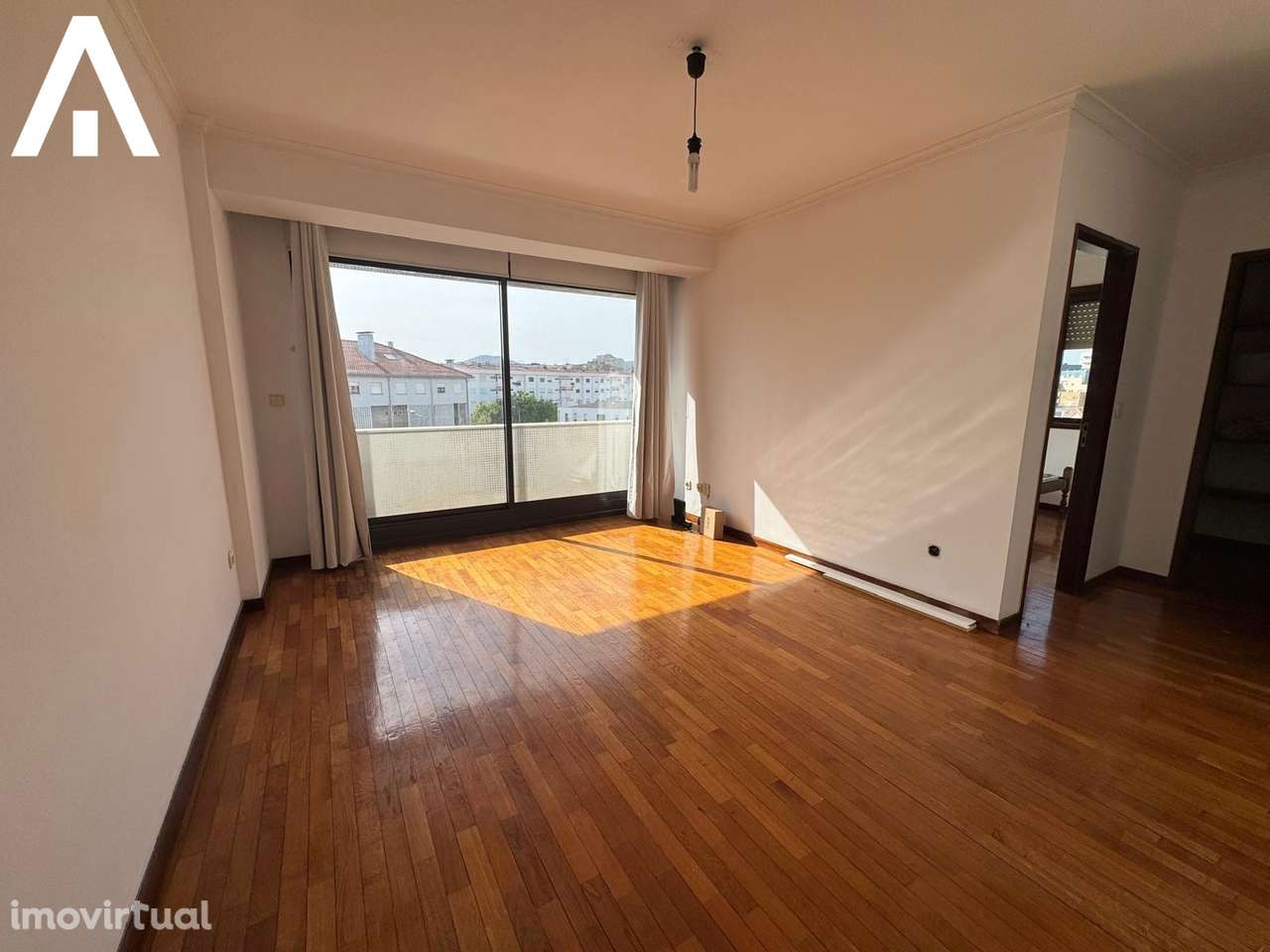 Apartamento T1 - Grande imagem: 2/7