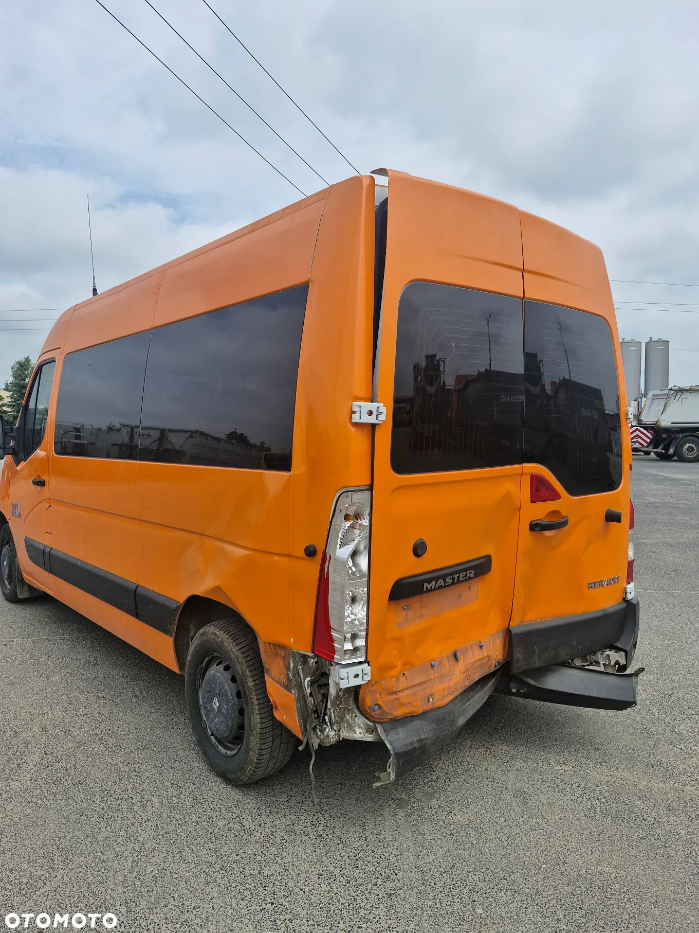 Renault Master - 6