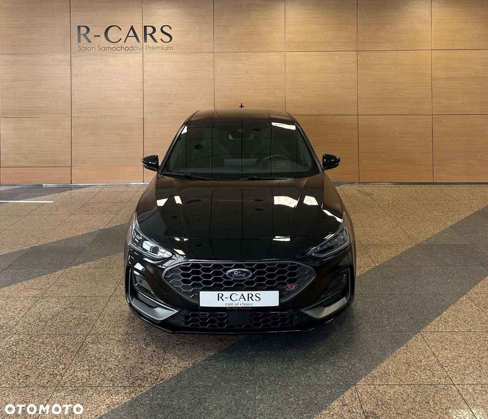 Ford Focus 2.3 EcoBoost ST X - 3