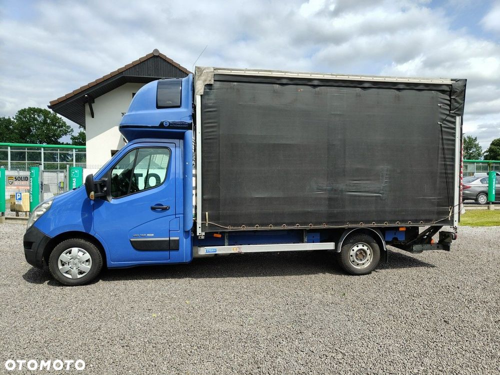 Renault Master - 7