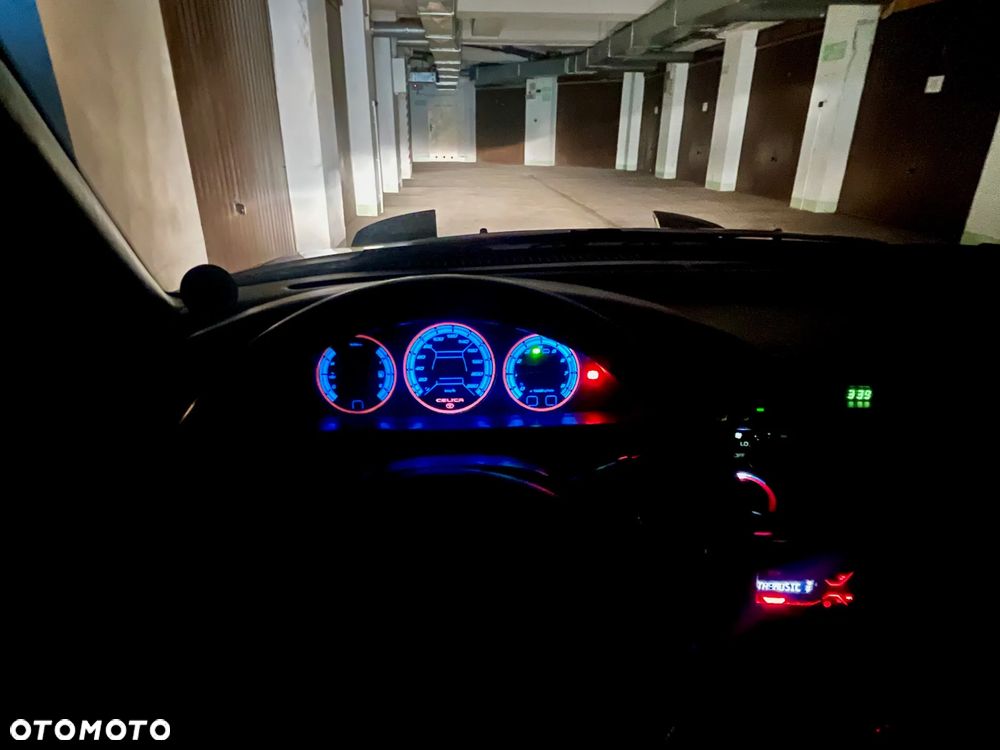 Toyota Celica 1.6 STi - 10