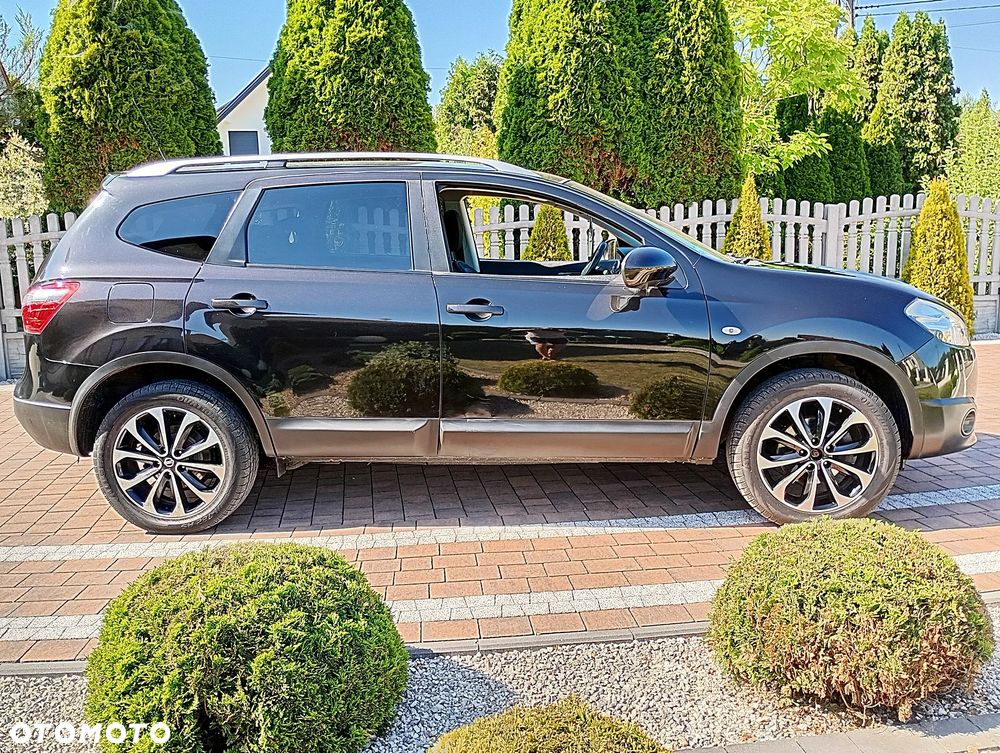Nissan Qashqai+2 1.6 Acenta - 13