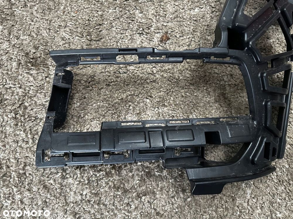 VW TOURAN II 5TA ŚLIZG ZDERZAKA LEWY PRZÓD 5TA807723 - 3