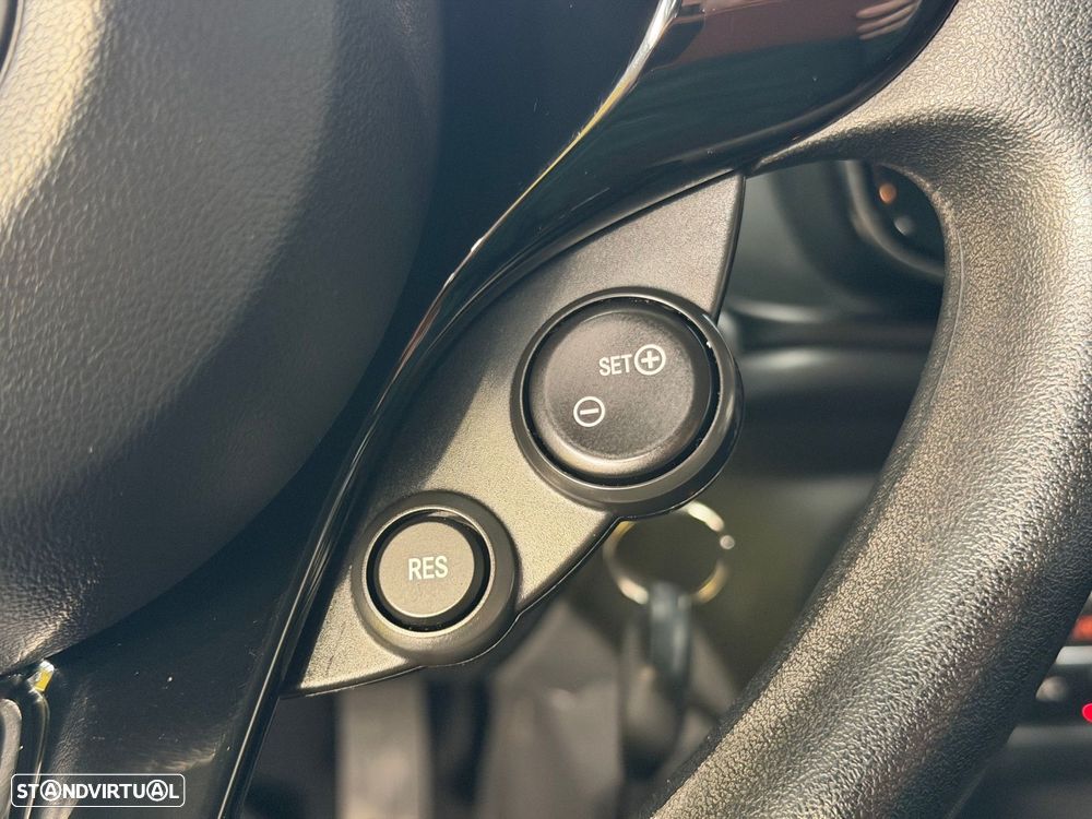 Smart ForFour Passion - 11