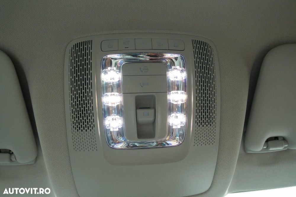 Mercedes-Benz GLE Coupe - 21