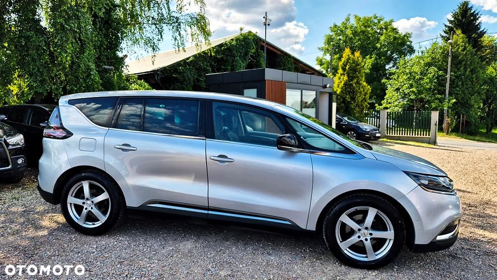 Renault Espace Energy TCe 200 EDC Initiale Paris - 10