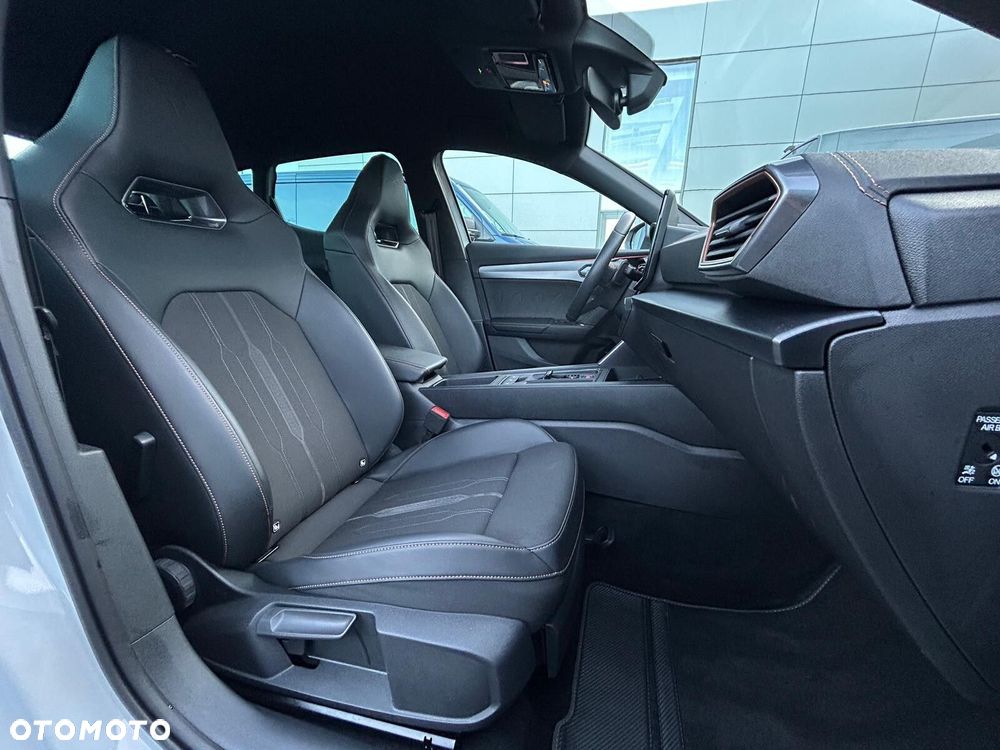 Cupra Formentor 2.0 TSI 4Drive DSG - 18