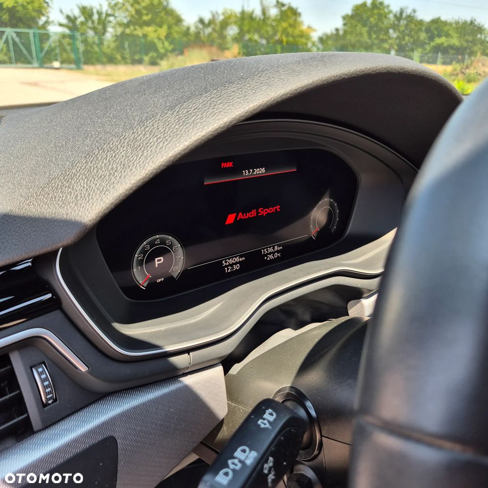 Audi A5 Sportback - 19