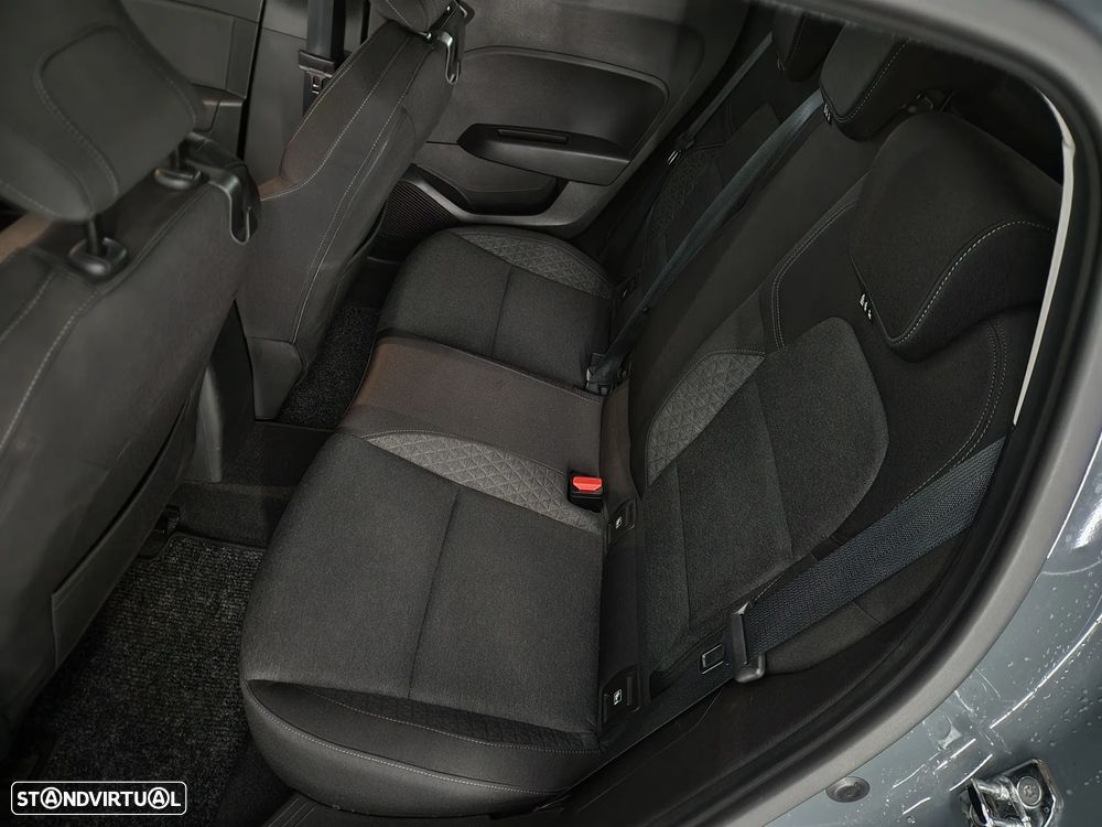 Renault Clio 1.0 TCe Exclusive - 21