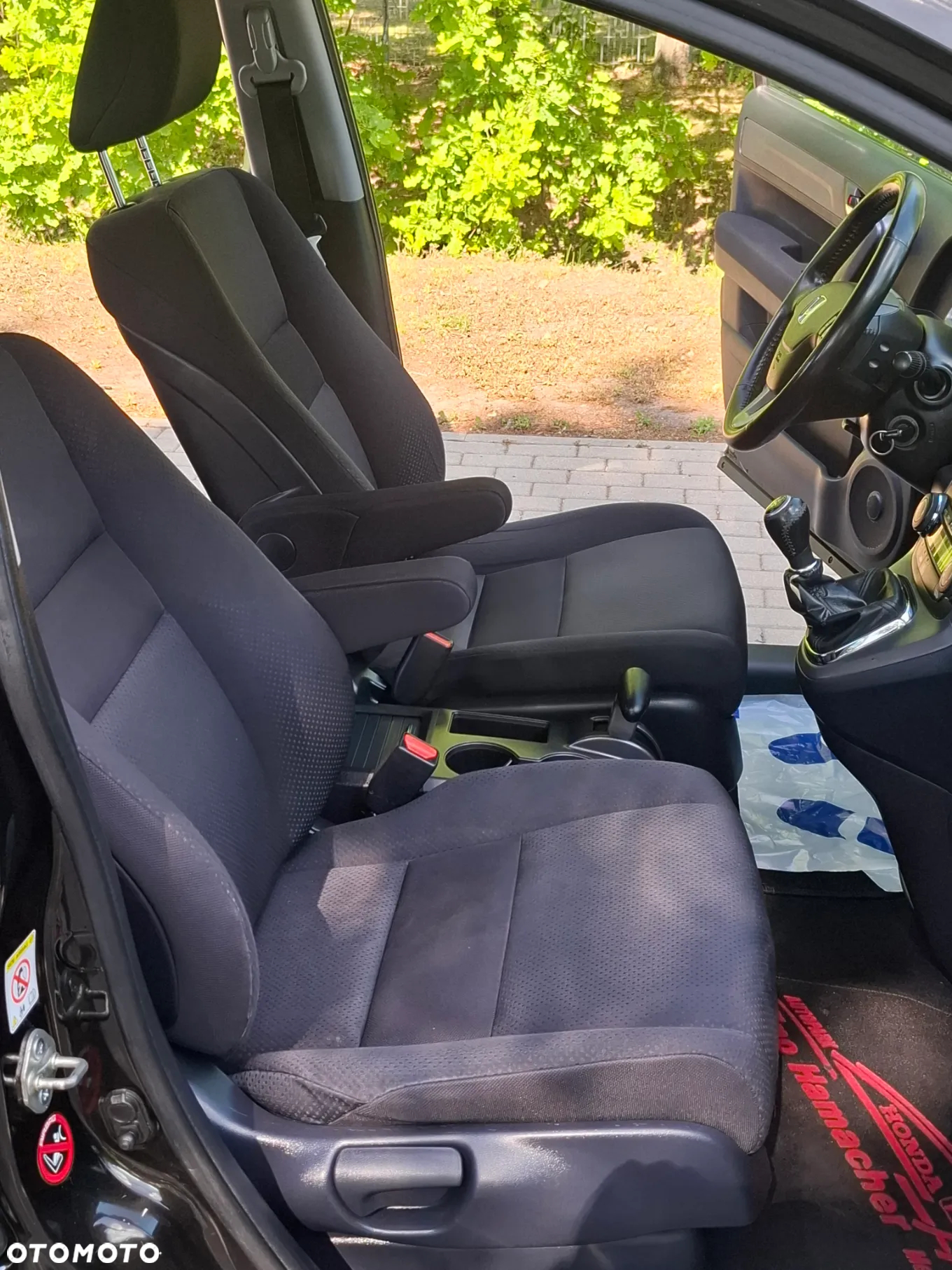 Honda CR-V 2.0 Executive - 16