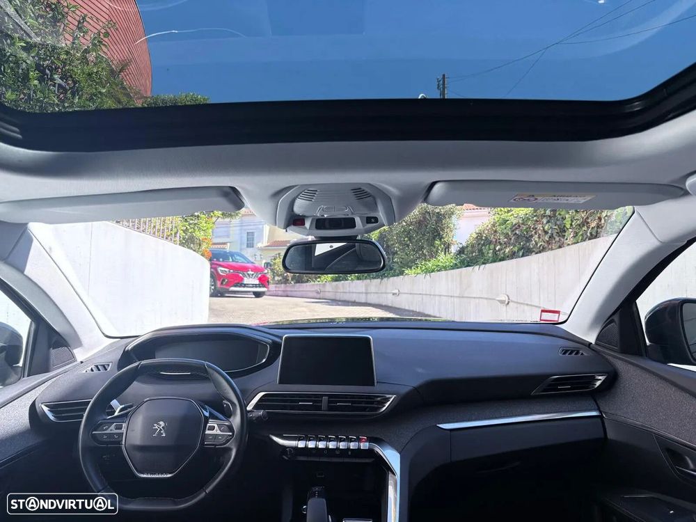 Peugeot 3008 1.2 PureTech Allure EAT8 - 35