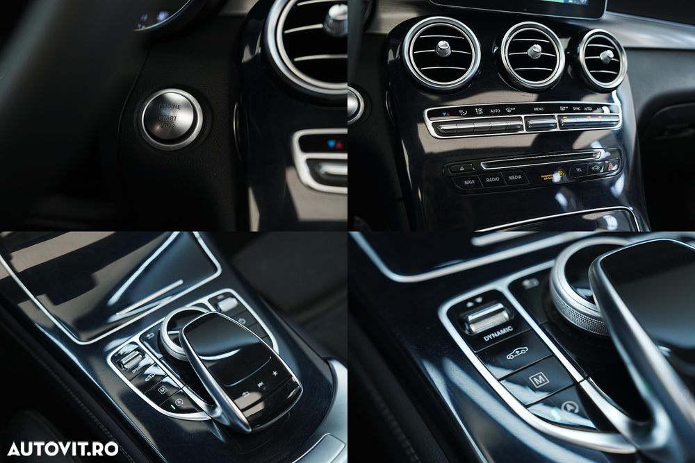 Mercedes-Benz GLC - 17