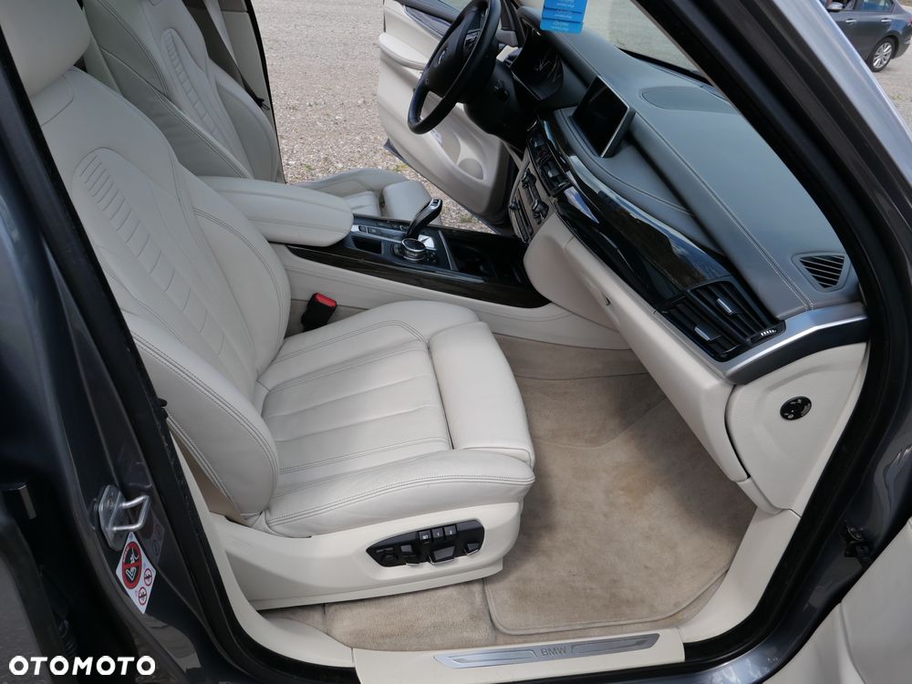 BMW X5 xDrive40d - 3