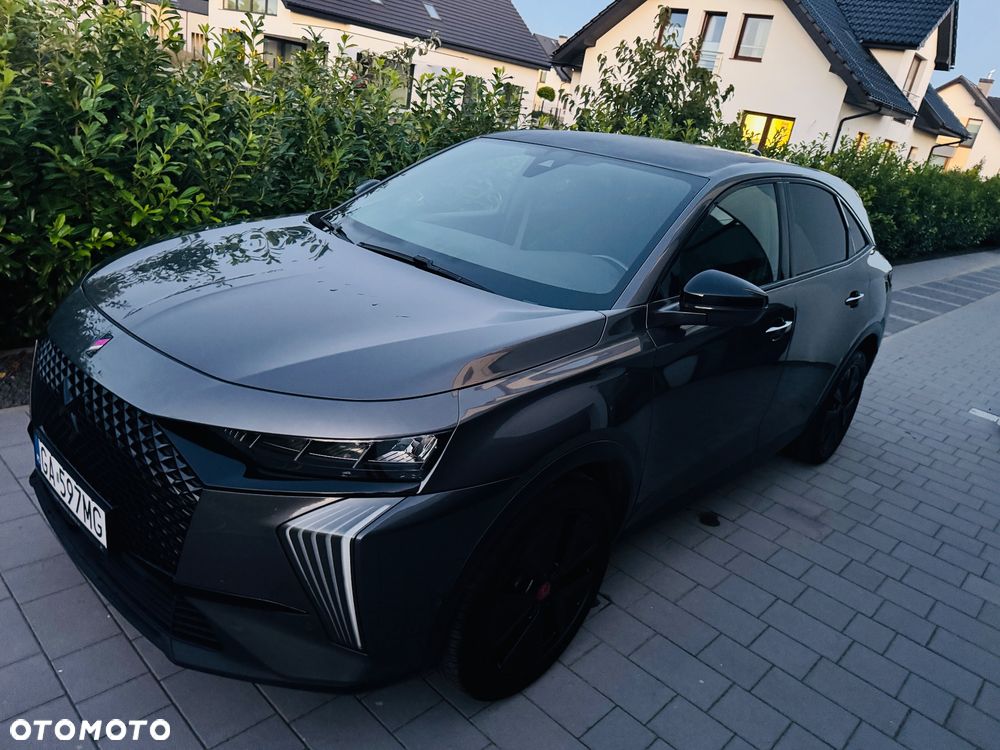 DS Automobiles DS 7 Crossback - 6