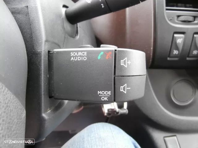 Fiat Talento 1.6 M-Jet L1H1 9L - 22