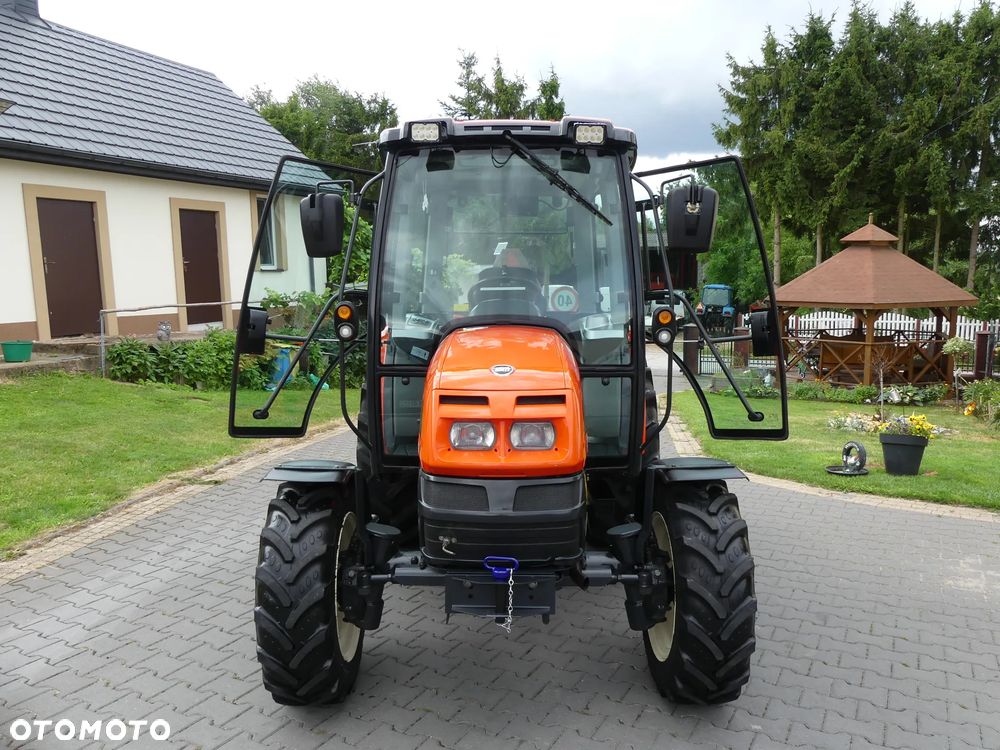 Kioti EX 50*50KM*4X4*2013r.*JAK NOWY - 20