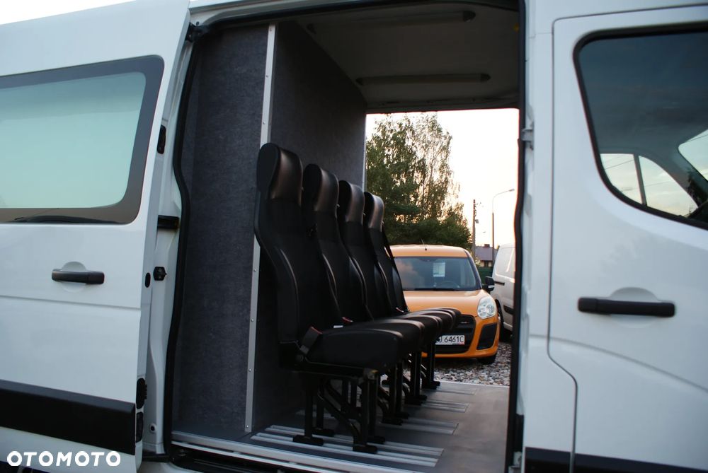 Renault Master - 13