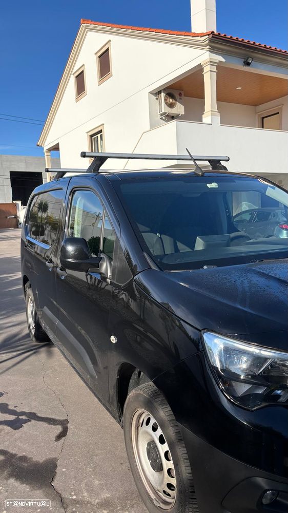 Opel Combo 1.5 CDTi L2H1 Edition Plus - 17