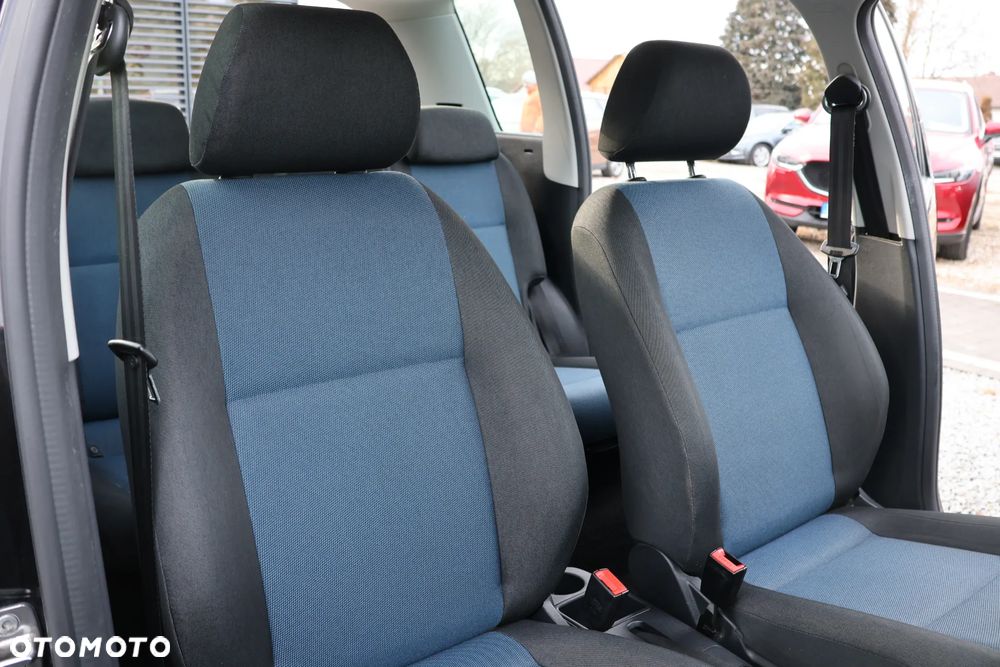 Skoda Roomster 1.2 12V Active - 14